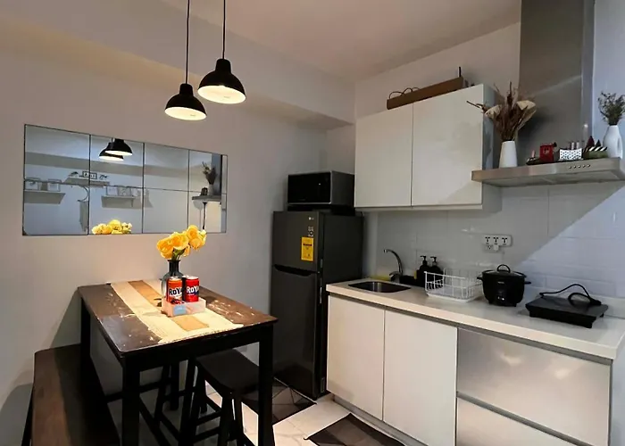 Zyron Aparthotel *