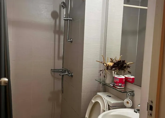 Zyron Aparthotel Manila