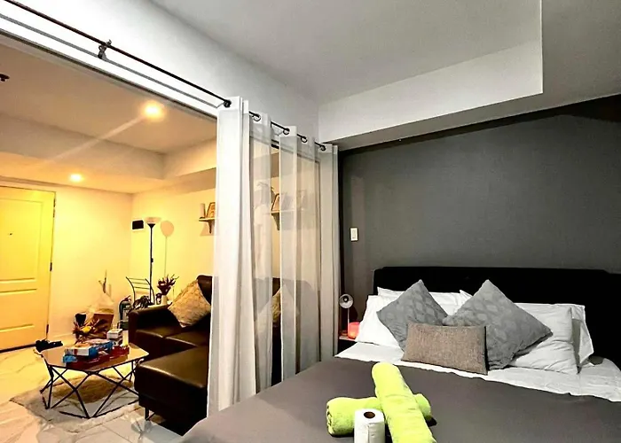 Aparthotel Zyron
