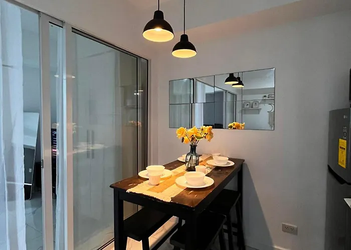 Zyron Aparthotel Manila