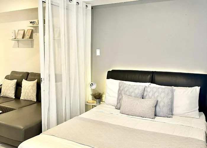 Aparthotel Zyron