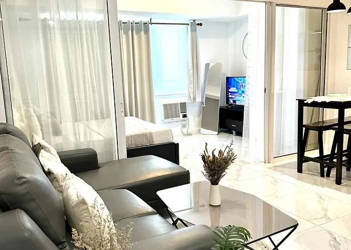 Zyron Aparthotel